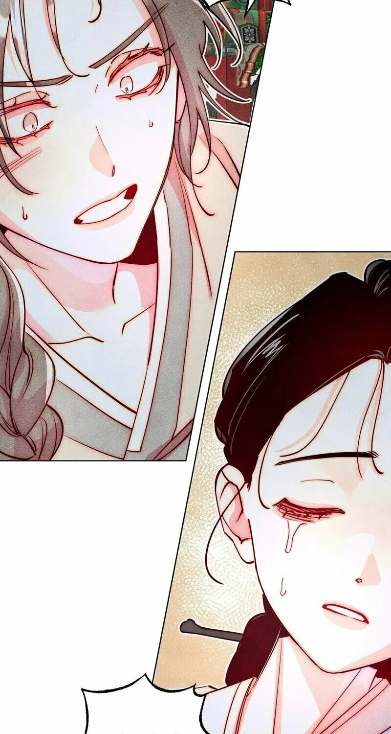 Read Gluttonous Widow chapter 1 image 10 on Lezhin