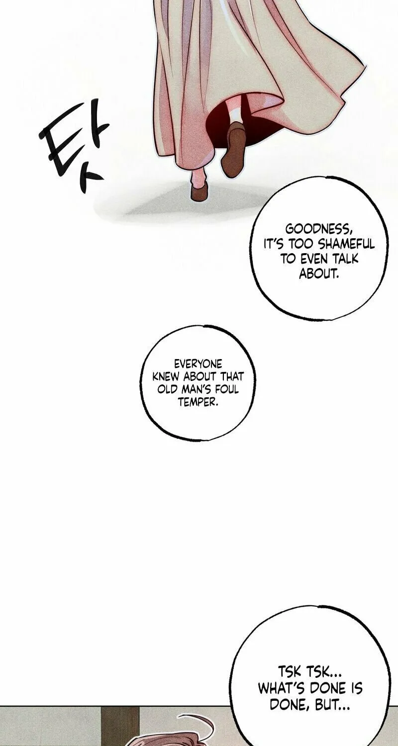 Read Gluttonous Widow chapter 1 image 14 on Lezhin