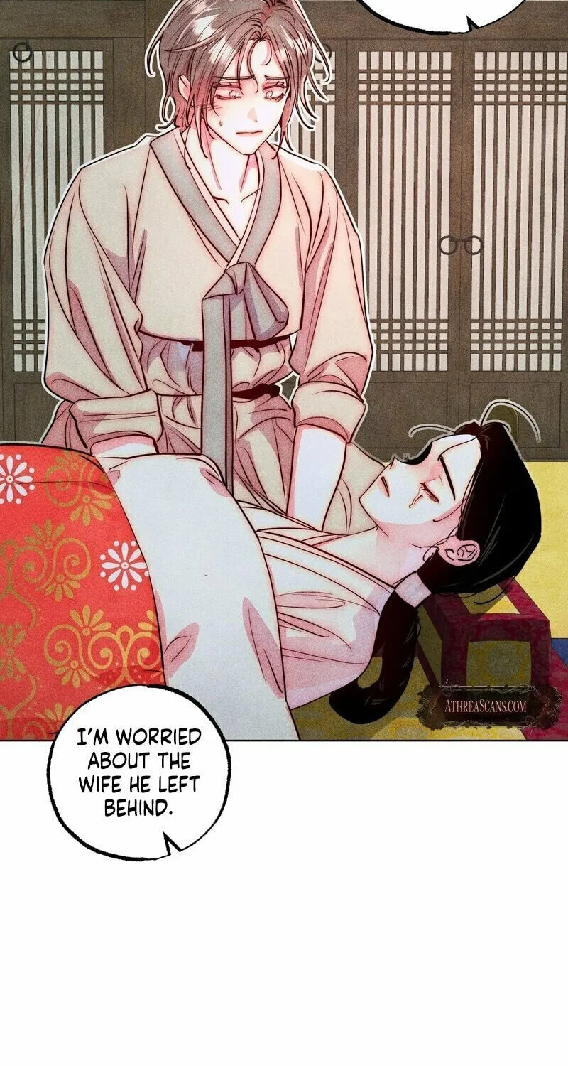 Read Gluttonous Widow chapter 1 image 15 on Lezhin
