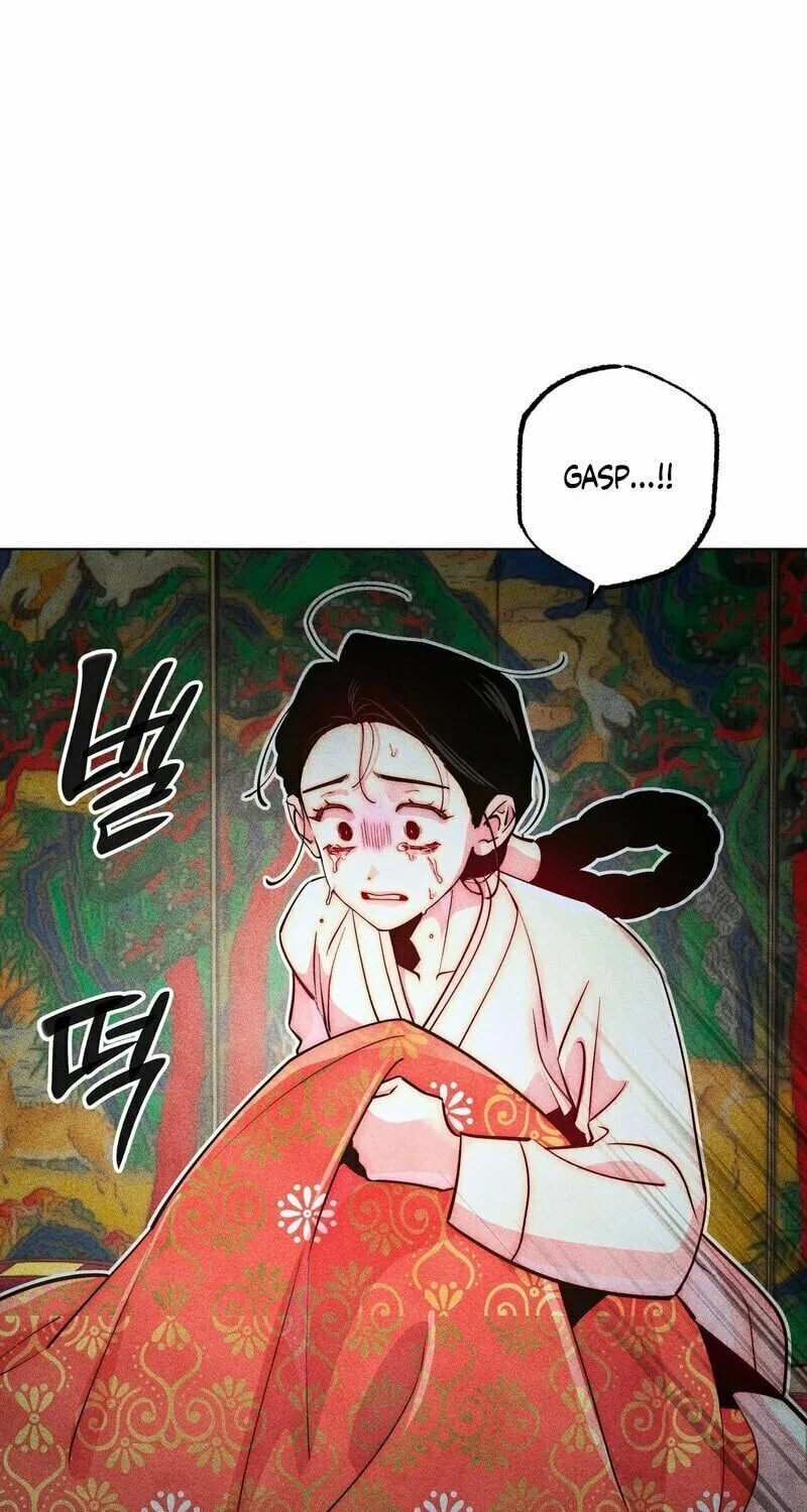 Read Gluttonous Widow chapter 1 image 20 on Lezhin