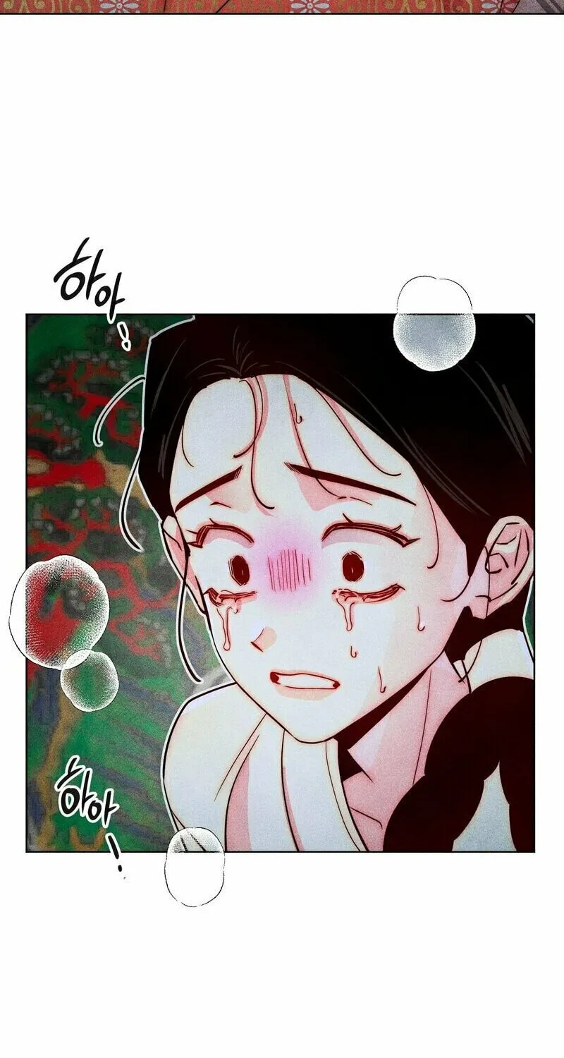 Read Gluttonous Widow chapter 1 image 21 on Lezhin