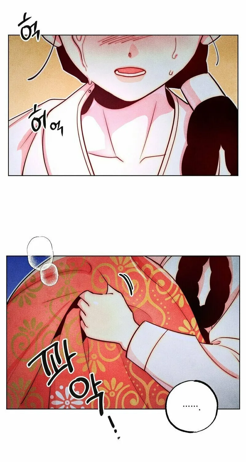 Read Gluttonous Widow chapter 1 image 28 on Lezhin