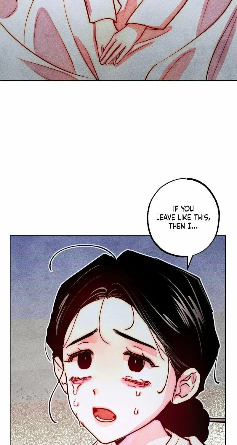 Read Gluttonous Widow chapter 1 image 3 on Lezhin