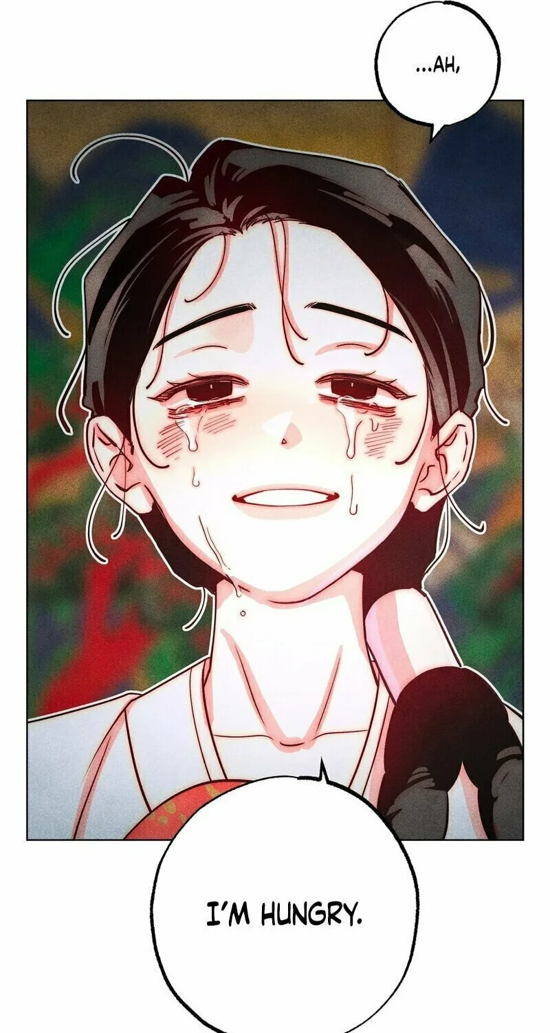 Read Gluttonous Widow chapter 1 image 31 on Lezhin