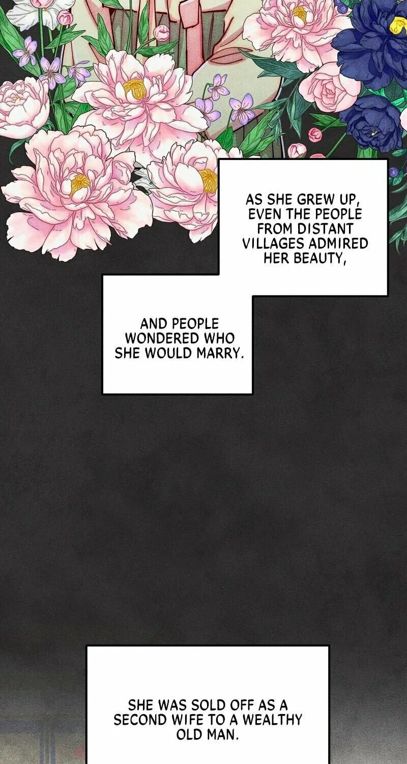 Read Gluttonous Widow chapter 1 image 37 on Lezhin