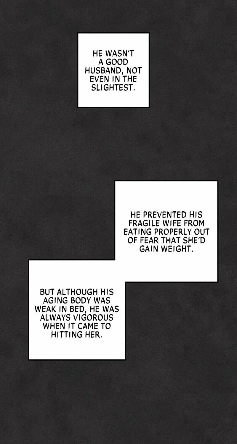 Read Gluttonous Widow chapter 1 image 39 on Lezhin