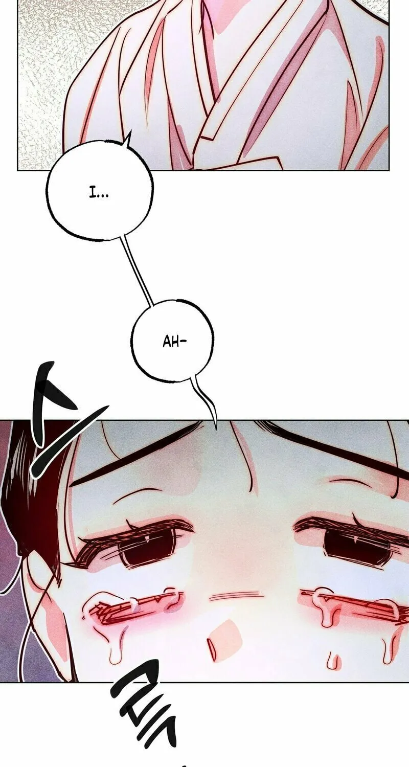 Read Gluttonous Widow chapter 1 image 4 on Lezhin