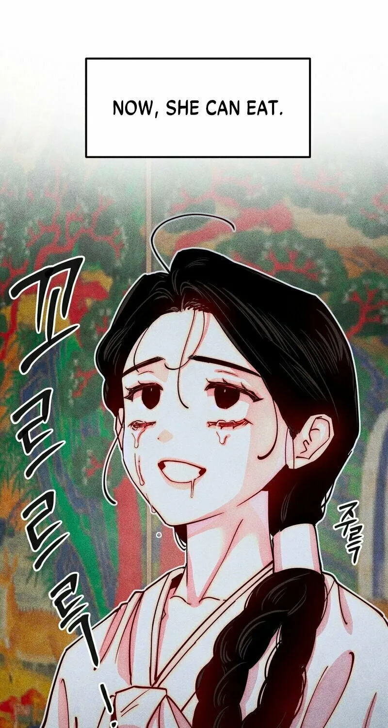 Read Gluttonous Widow chapter 1 image 44 on Lezhin