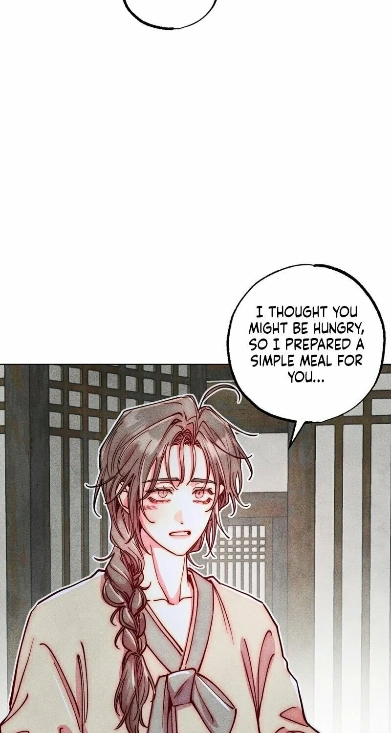 Read Gluttonous Widow chapter 1 image 46 on Lezhin