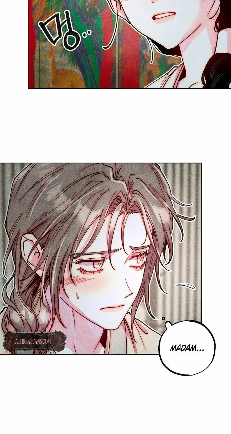 Read Gluttonous Widow chapter 1 image 49 on Lezhin