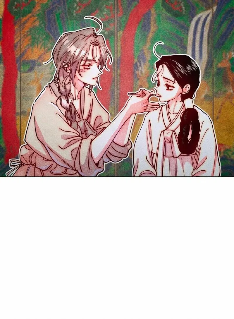 Read Gluttonous Widow chapter 1 image 53 on Lezhin