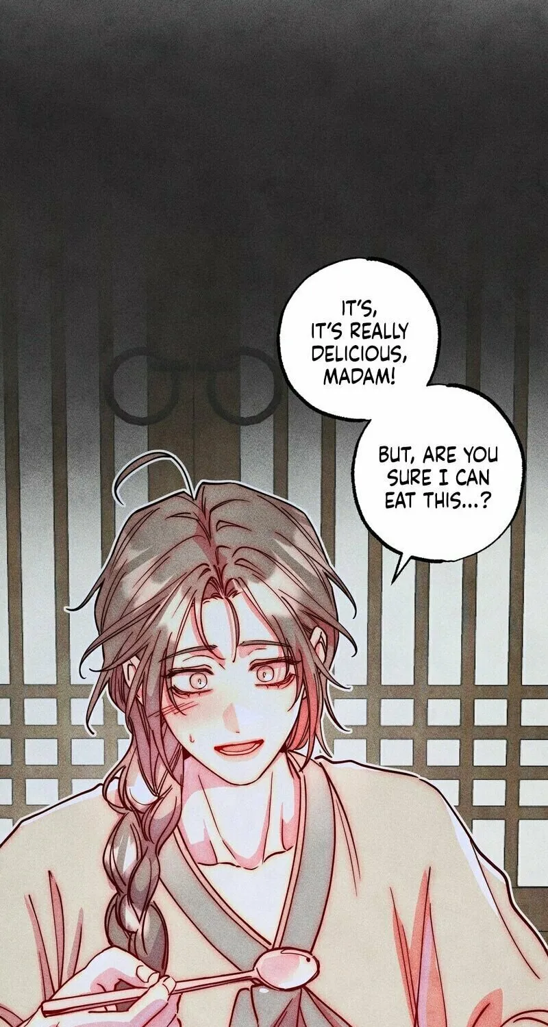 Read Gluttonous Widow chapter 1 image 56 on Lezhin