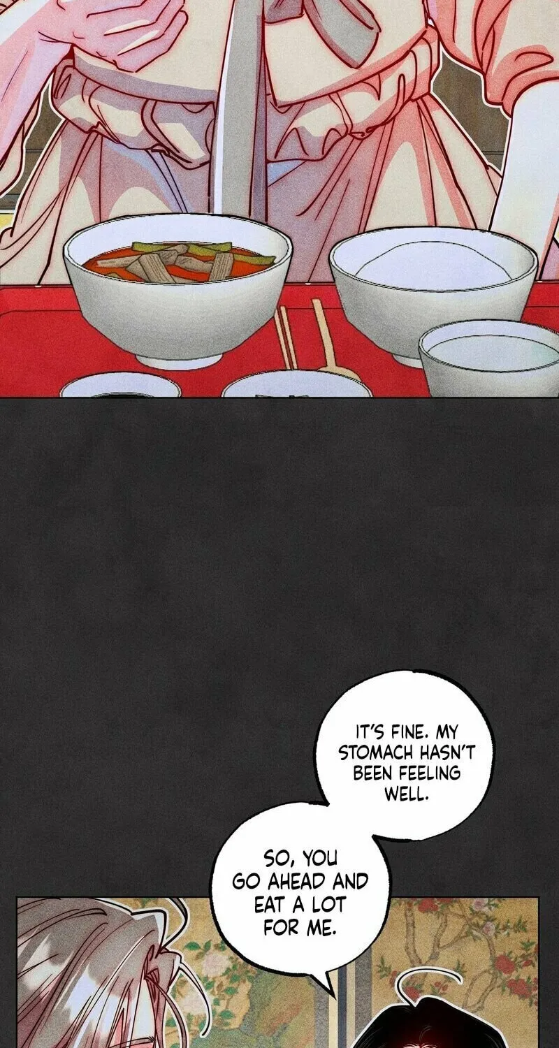Read Gluttonous Widow chapter 1 image 57 on Lezhin