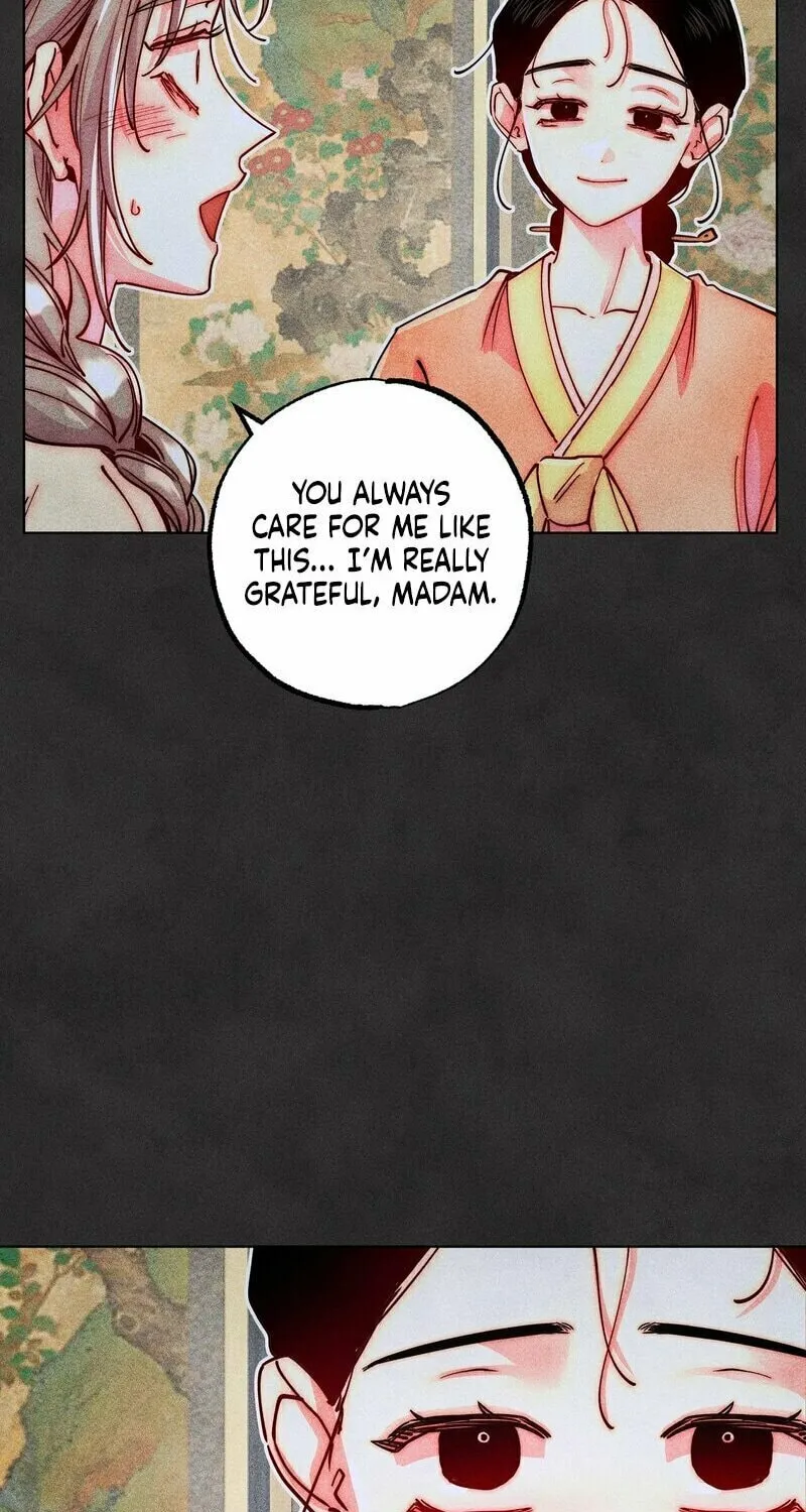 Read Gluttonous Widow chapter 1 image 58 on Lezhin