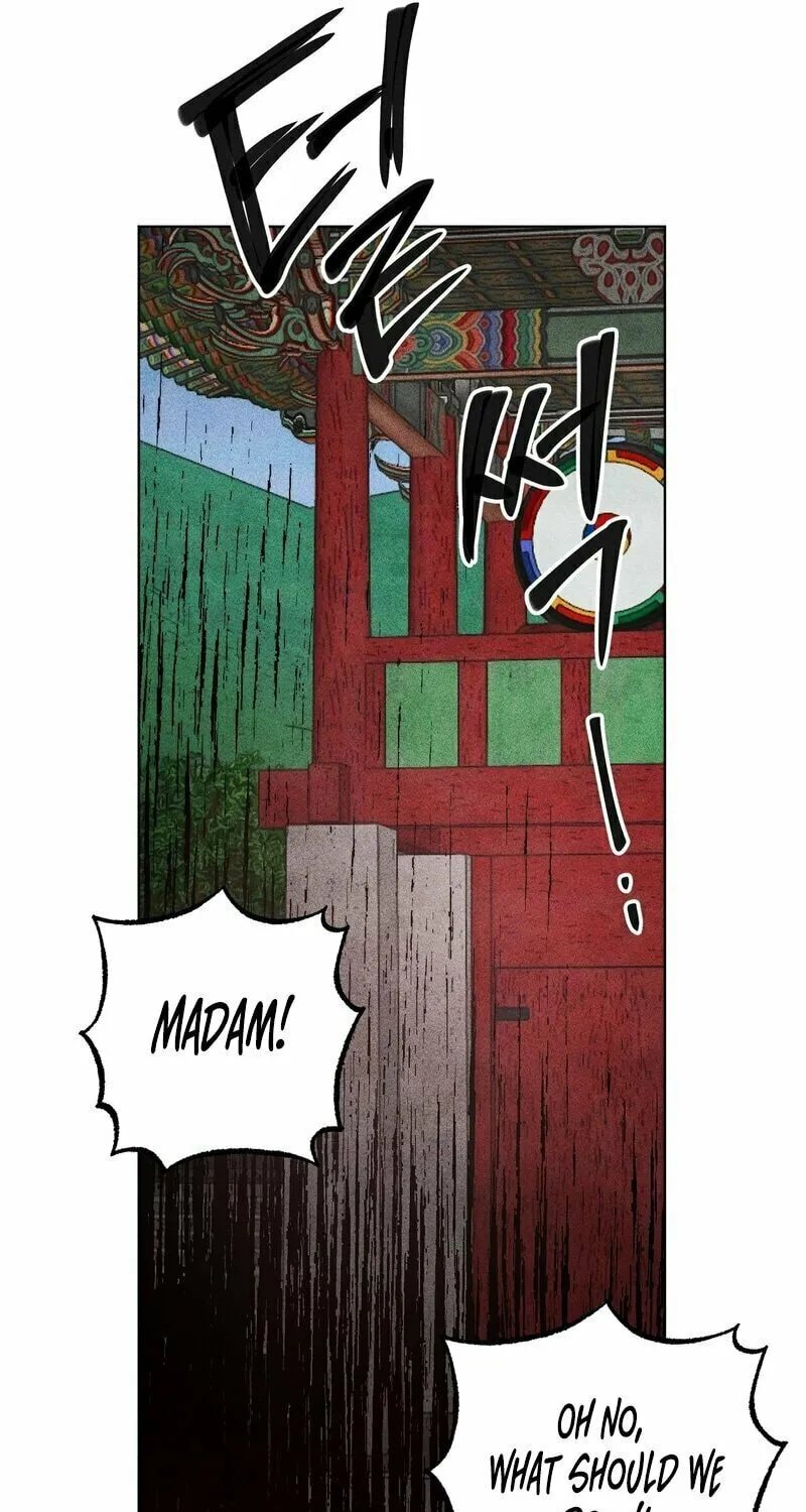 Read Gluttonous Widow chapter 1 image 6 on Lezhin