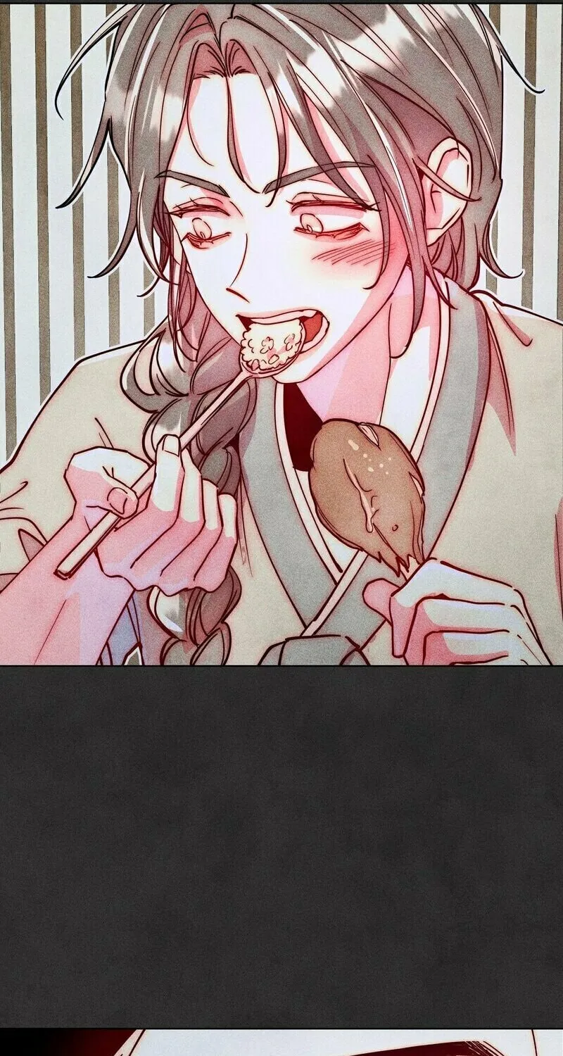 Read Gluttonous Widow chapter 1 image 60 on Lezhin