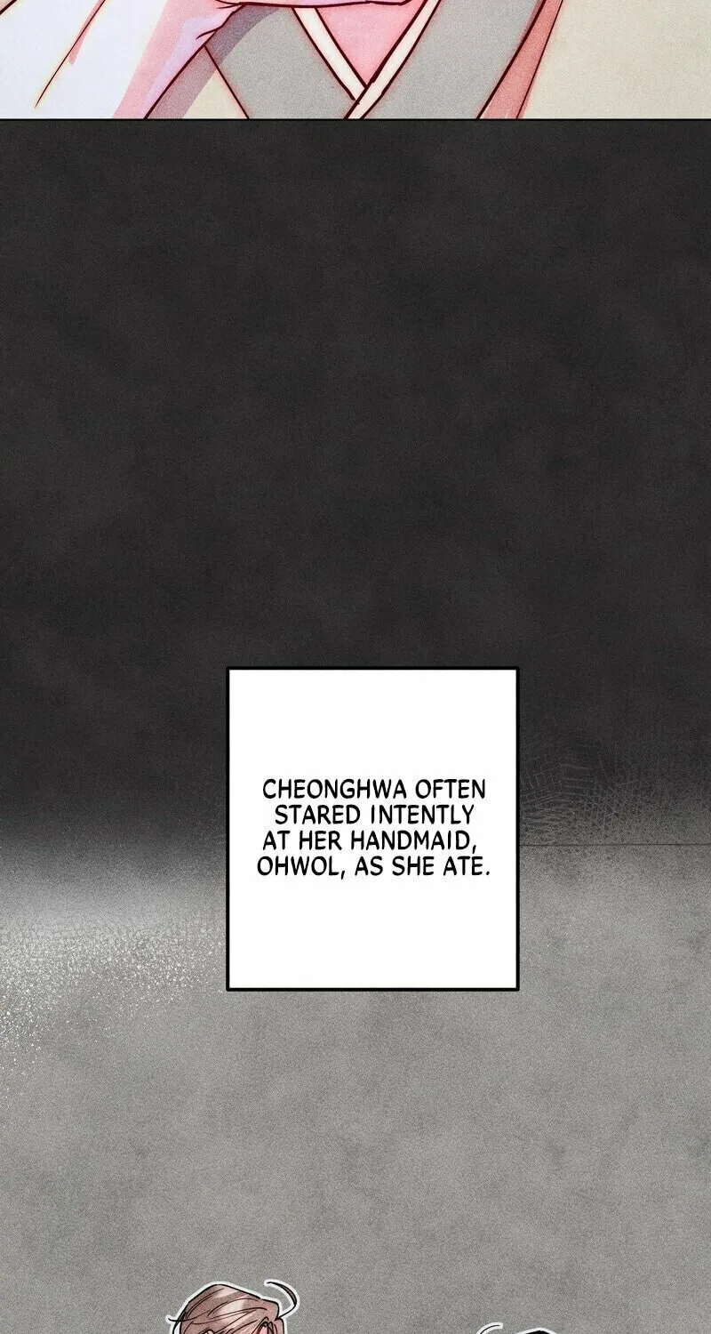 Read Gluttonous Widow chapter 1 image 64 on Lezhin