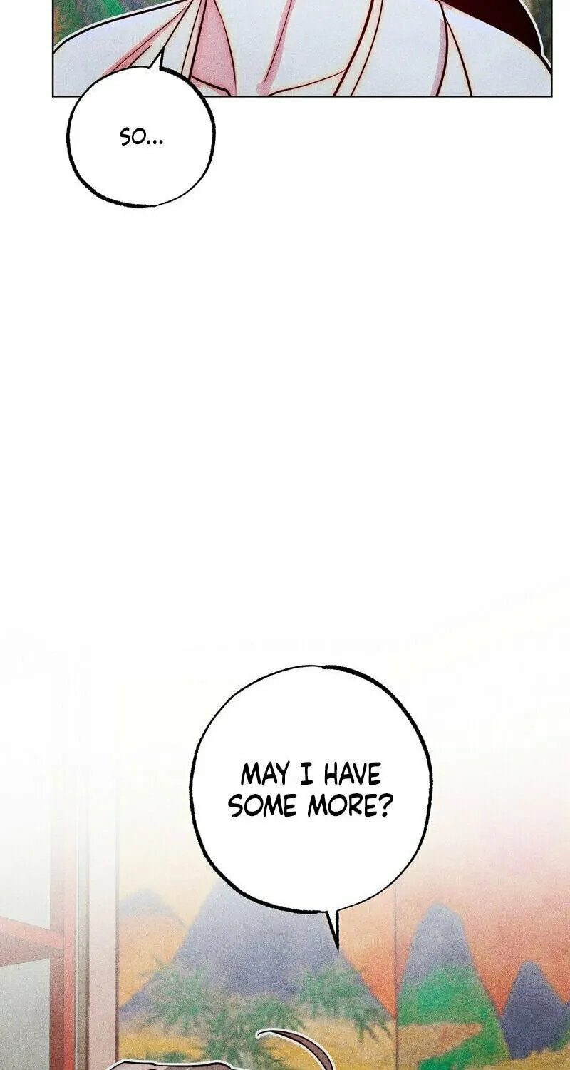 Read Gluttonous Widow chapter 1 image 74 on Lezhin