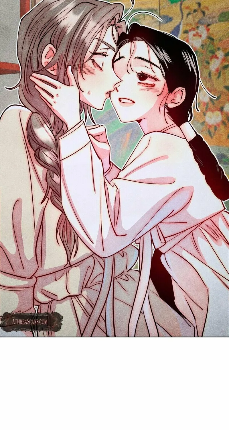 Read Gluttonous Widow chapter 1 image 75 on Lezhin