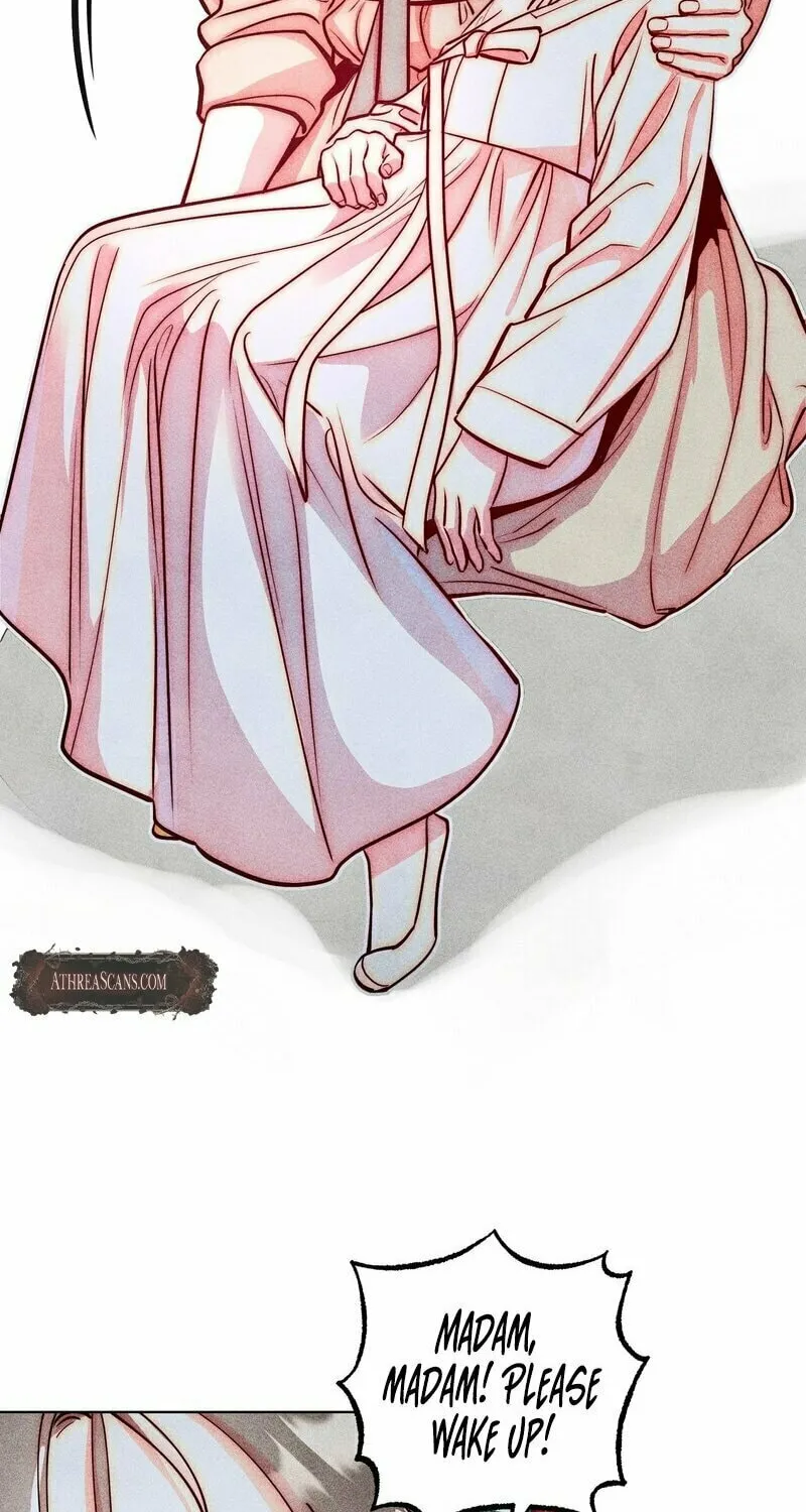 Read Gluttonous Widow chapter 1 image 9 on Lezhin