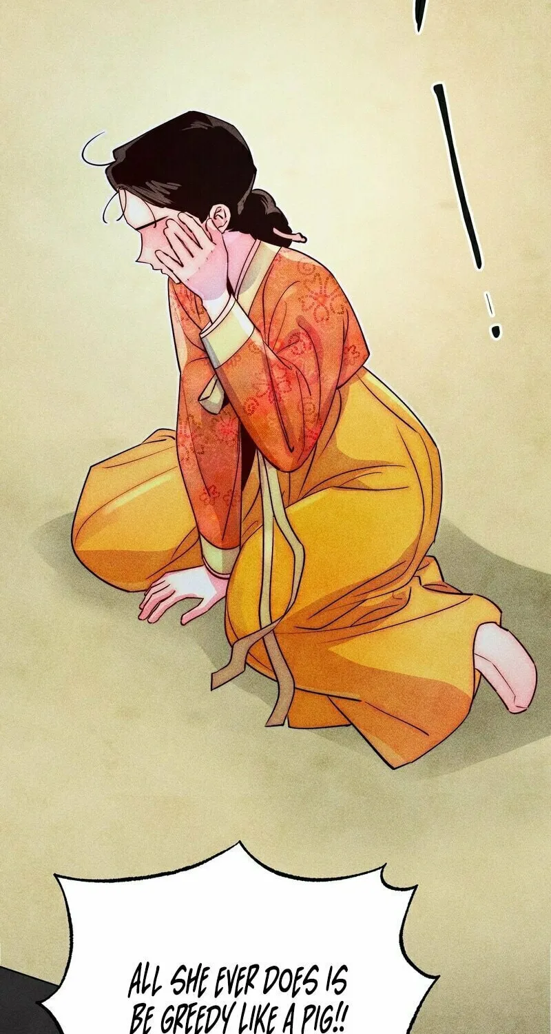 Read Gluttonous Widow chapter 2 image 1 on Lezhin