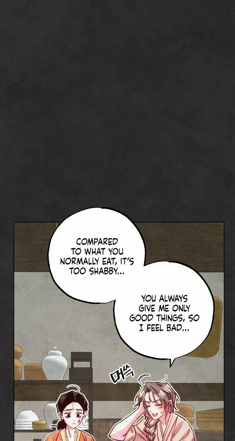 Read Gluttonous Widow chapter 2 image 10 on Lezhin