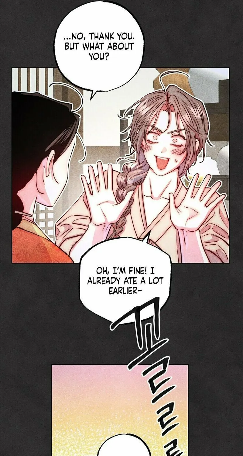 Read Gluttonous Widow chapter 2 image 12 on Lezhin