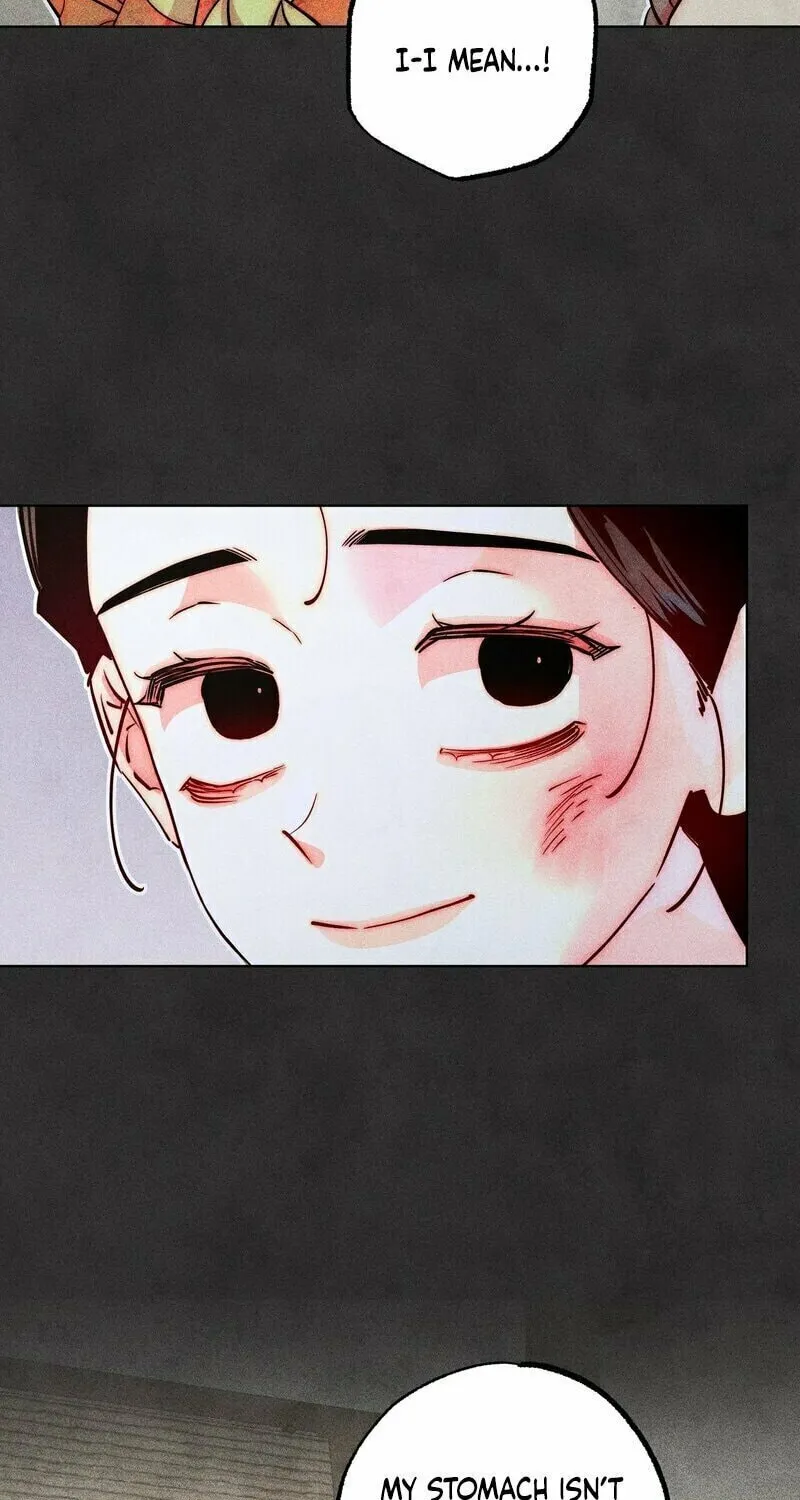 Read Gluttonous Widow chapter 2 image 14 on Lezhin