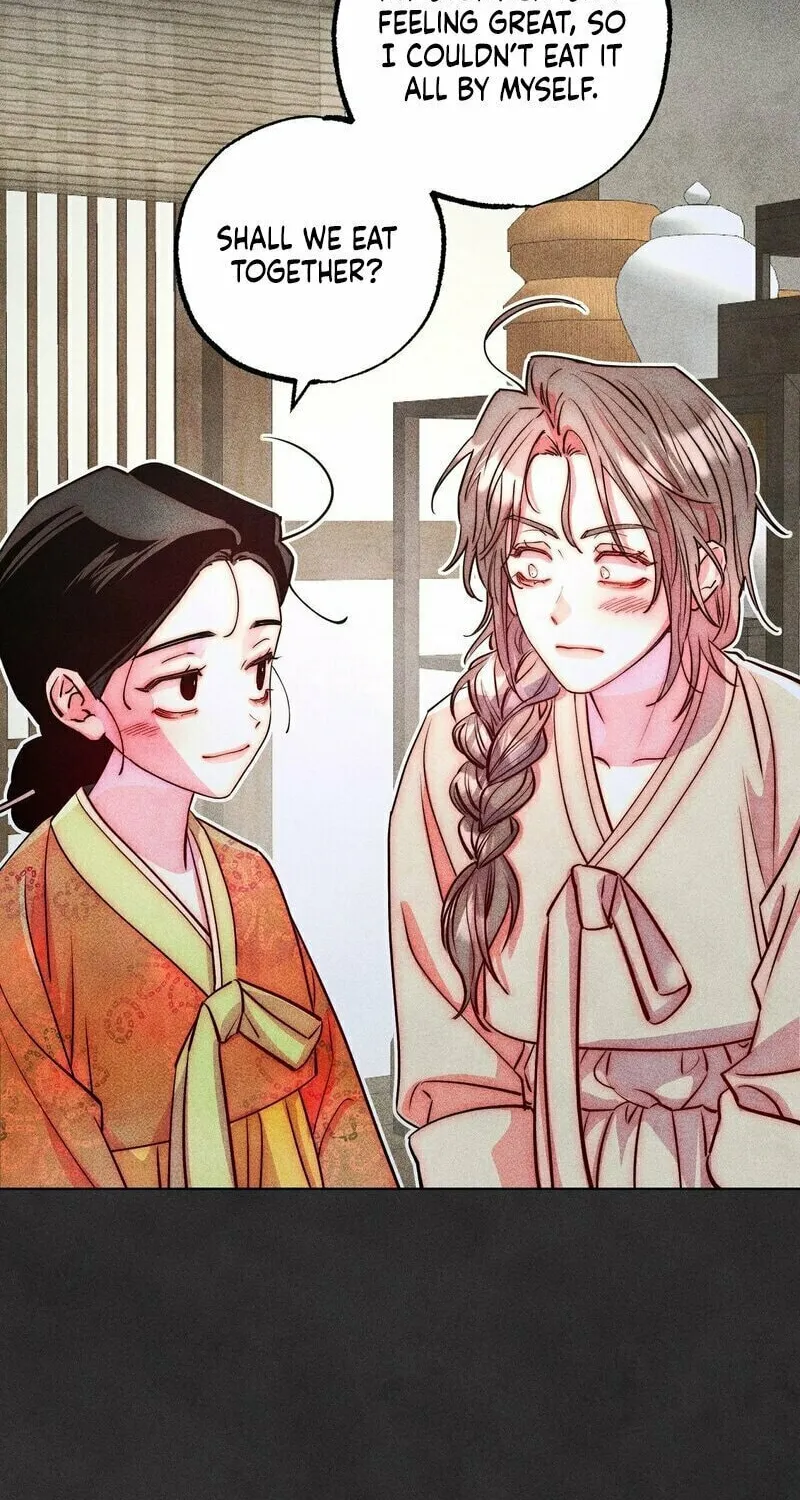 Read Gluttonous Widow chapter 2 image 15 on Lezhin