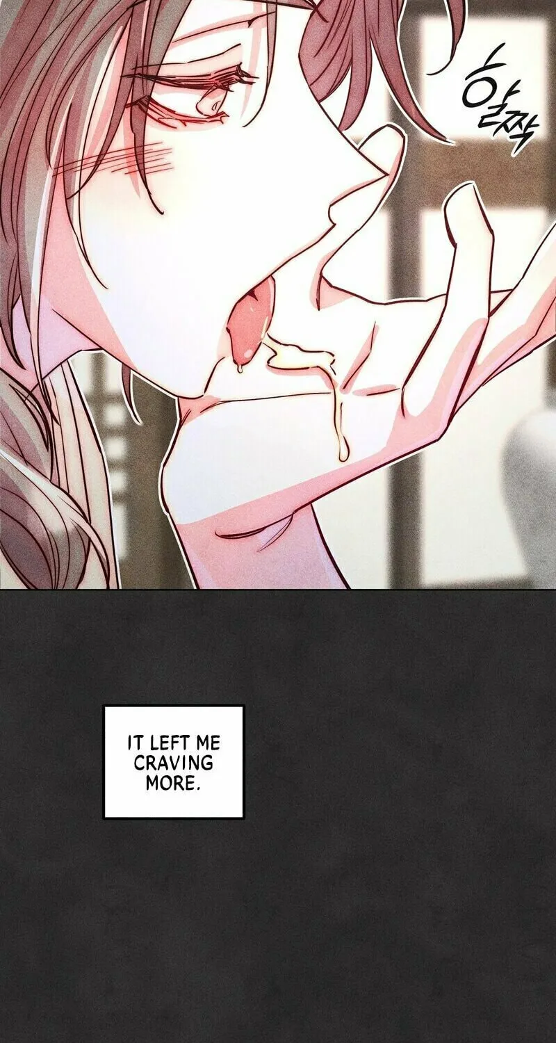 Read Gluttonous Widow chapter 2 image 20 on Lezhin