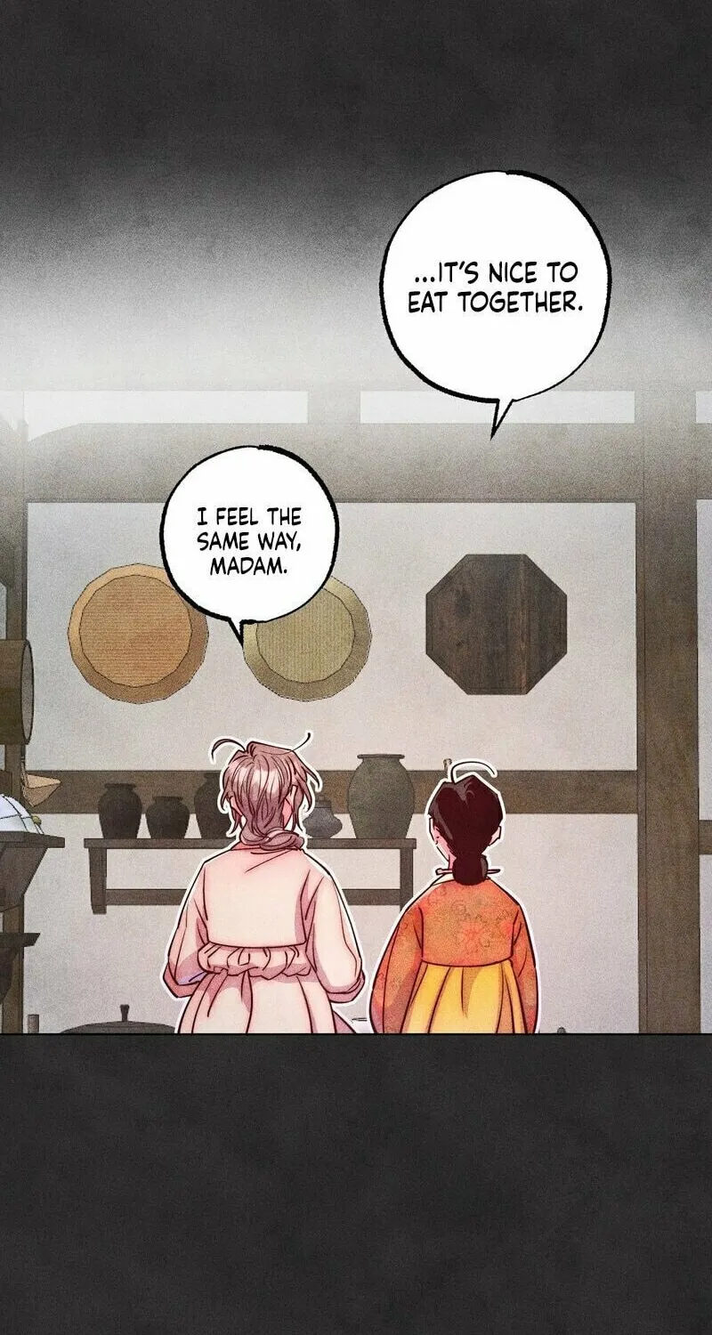 Read Gluttonous Widow chapter 2 image 23 on Lezhin