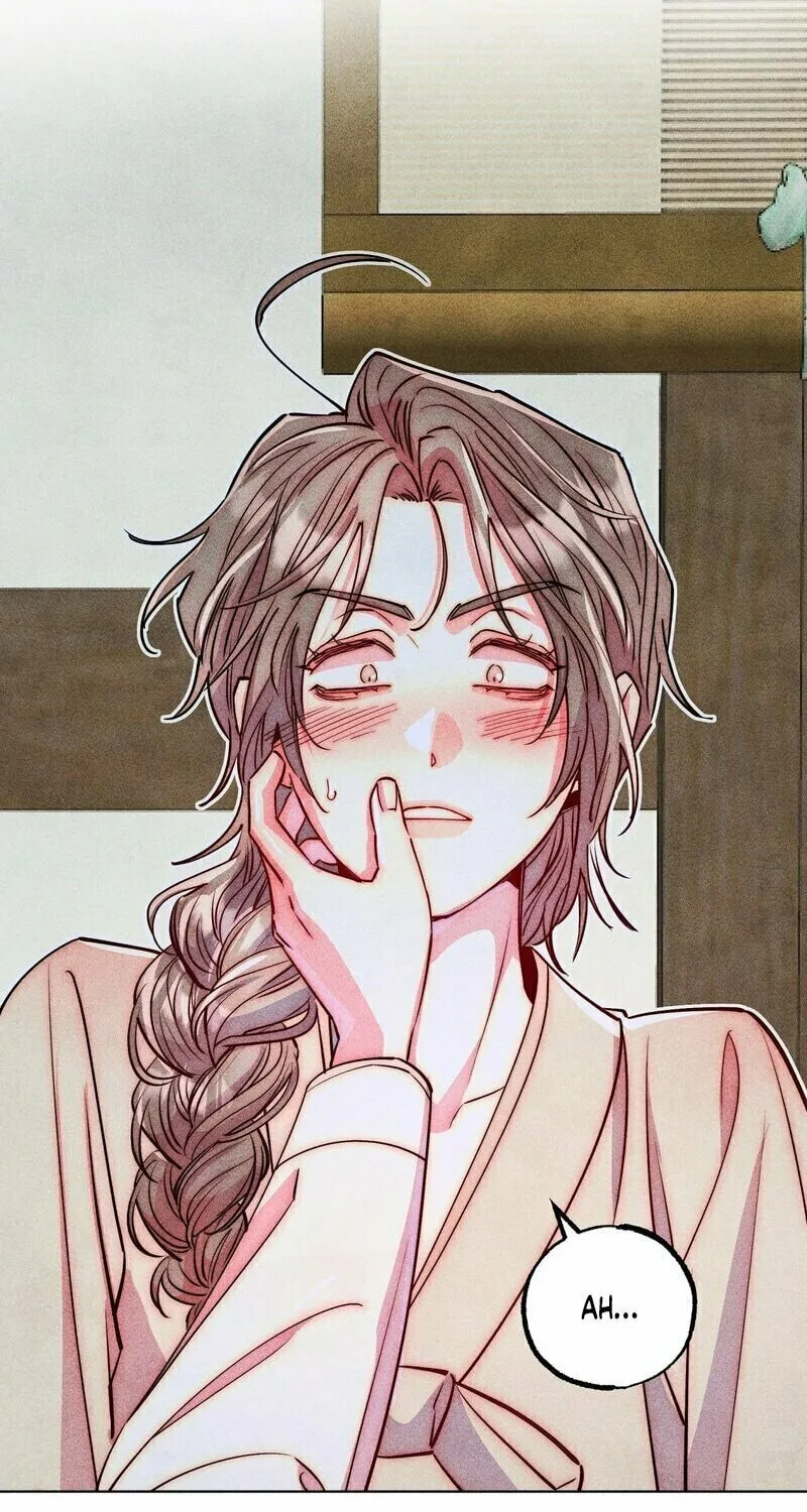 Read Gluttonous Widow chapter 2 image 26 on Lezhin