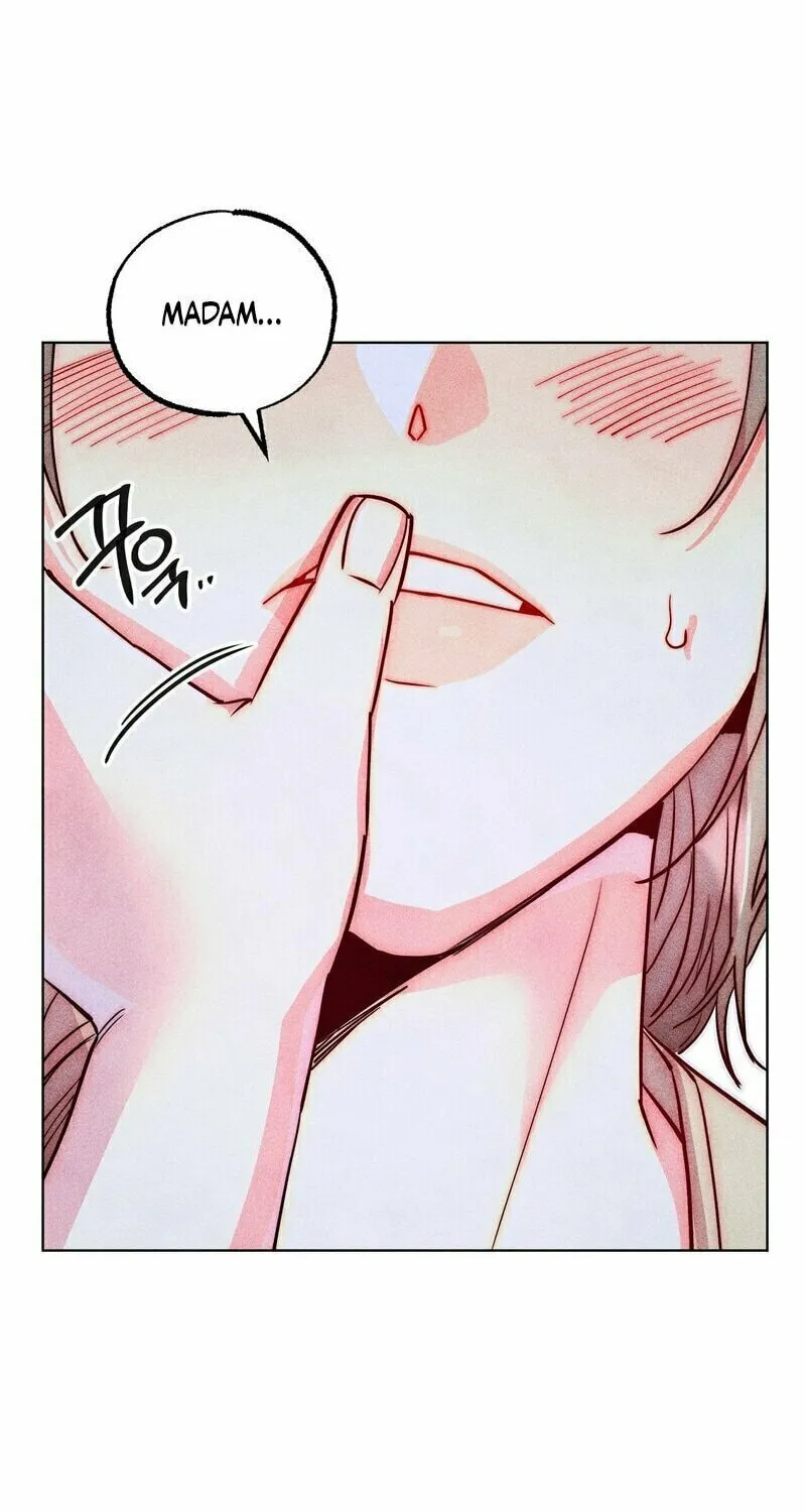 Read Gluttonous Widow chapter 2 image 27 on Lezhin