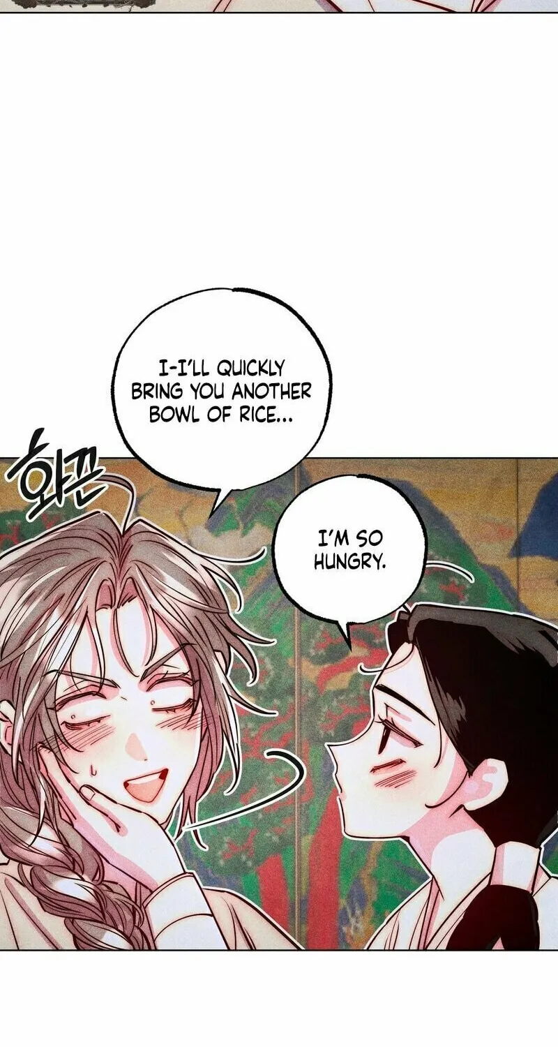 Read Gluttonous Widow chapter 2 image 29 on Lezhin
