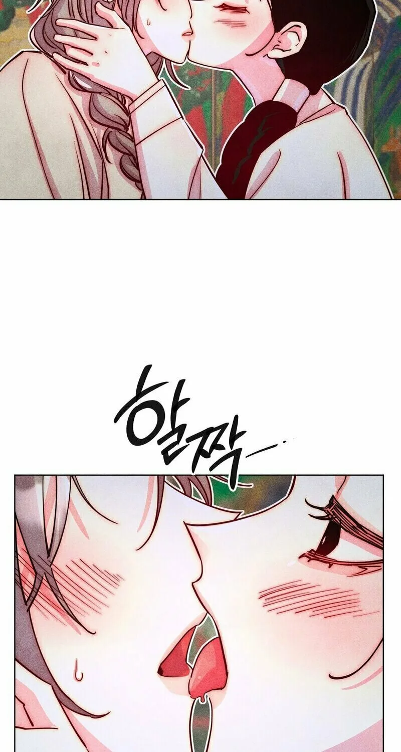 Read Gluttonous Widow chapter 2 image 32 on Lezhin