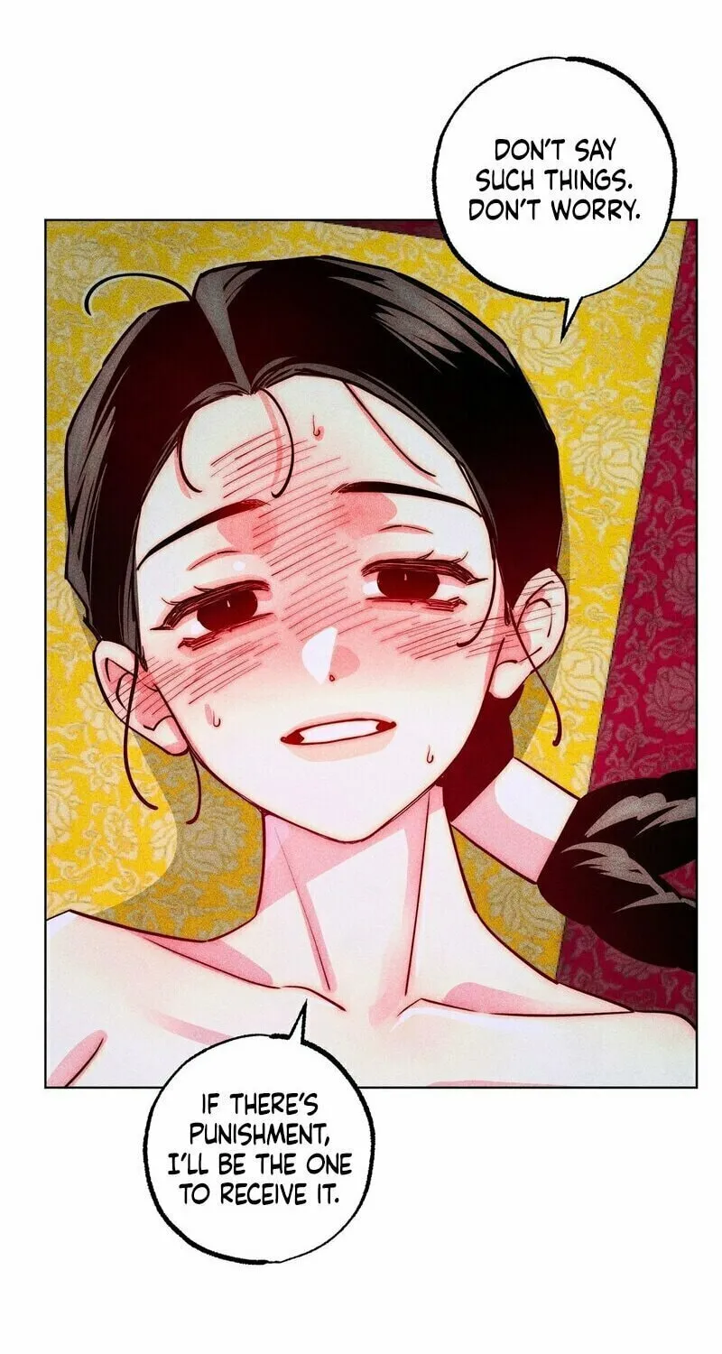 Read Gluttonous Widow chapter 2 image 48 on Lezhin