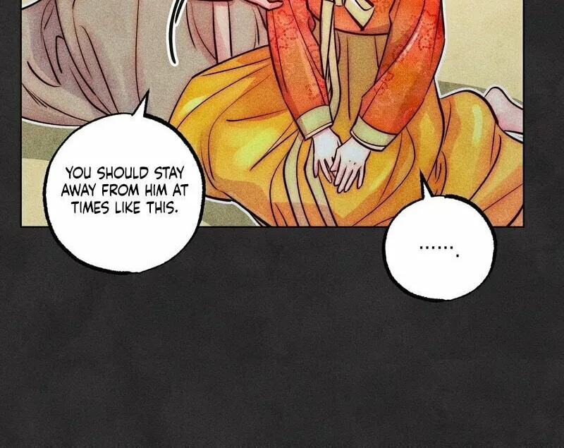 Read Gluttonous Widow chapter 2 image 5 on Lezhin