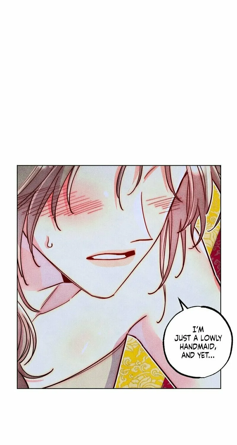 Read Gluttonous Widow chapter 2 image 50 on Lezhin