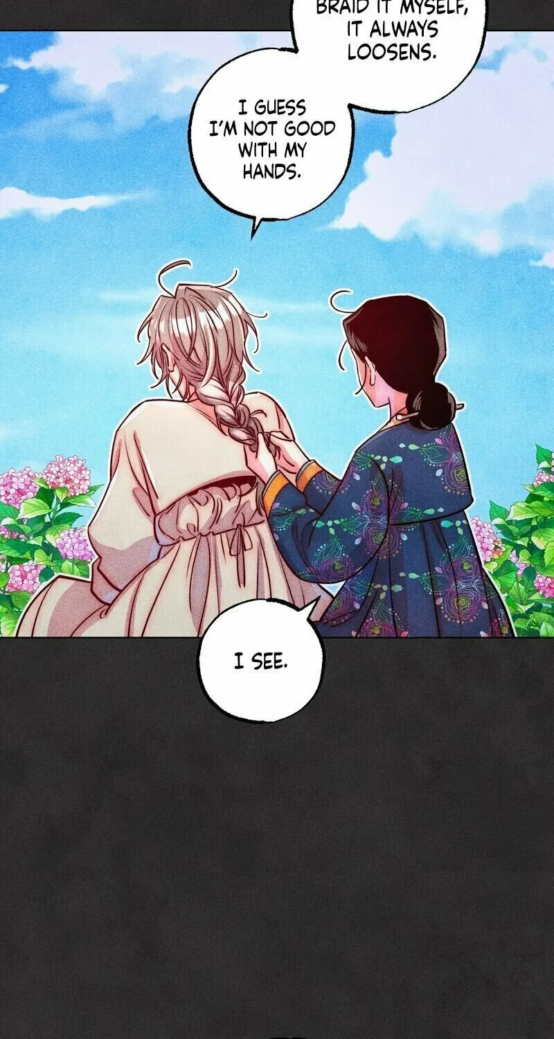 Read Gluttonous Widow chapter 2 image 55 on Lezhin