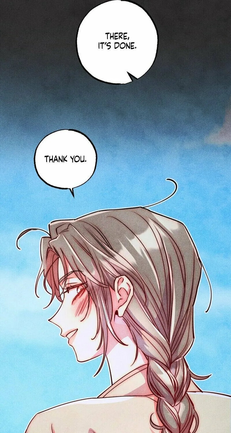 Read Gluttonous Widow chapter 2 image 56 on Lezhin