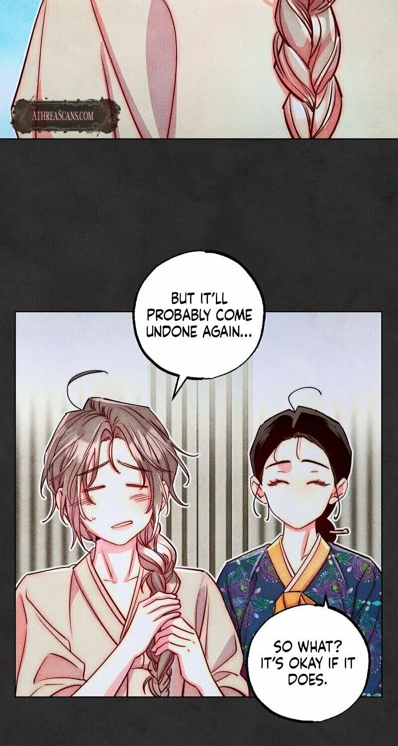 Read Gluttonous Widow chapter 2 image 57 on Lezhin