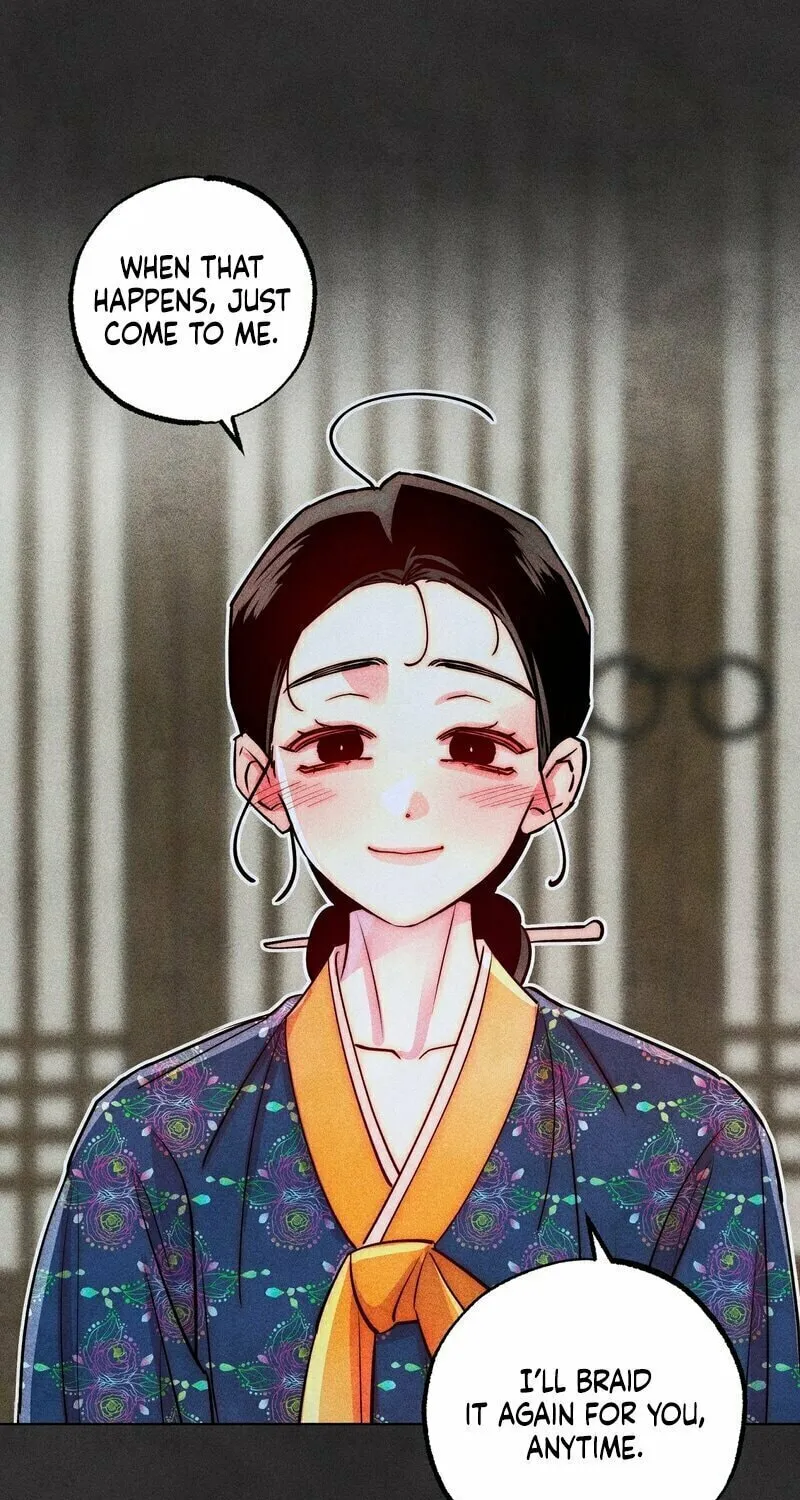 Read Gluttonous Widow chapter 2 image 58 on Lezhin