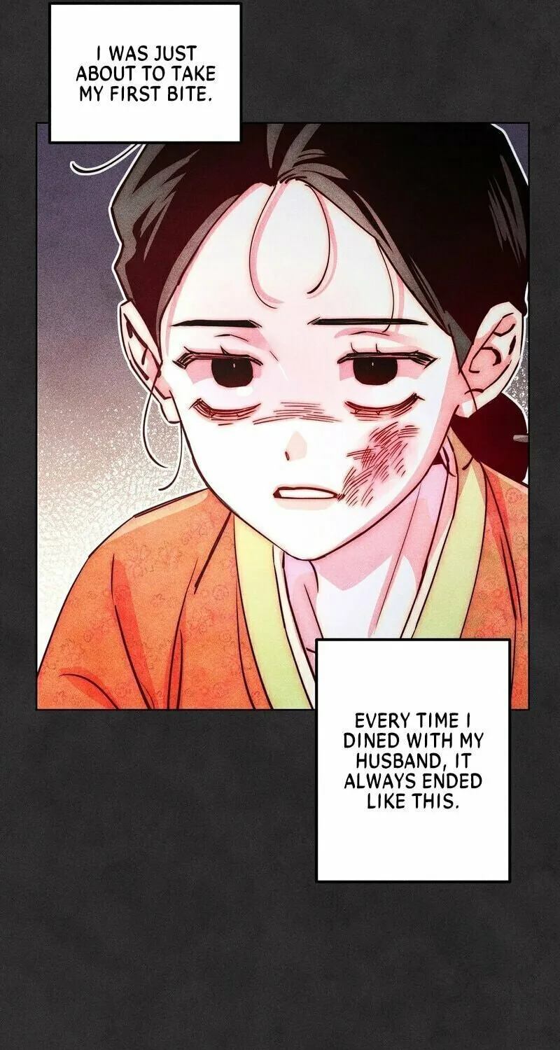 Read Gluttonous Widow chapter 2 image 6 on Lezhin