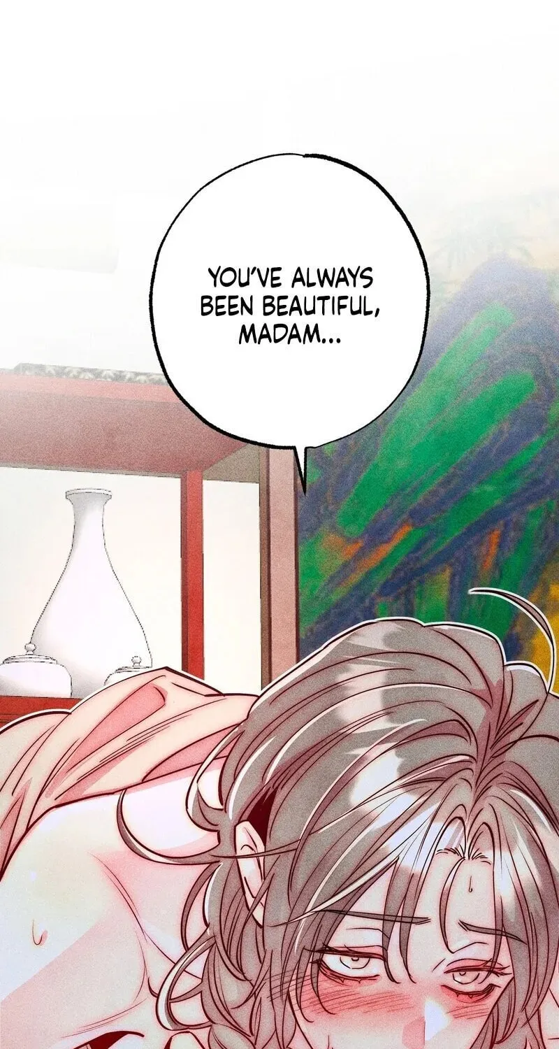 Read Gluttonous Widow chapter 2 image 61 on Lezhin