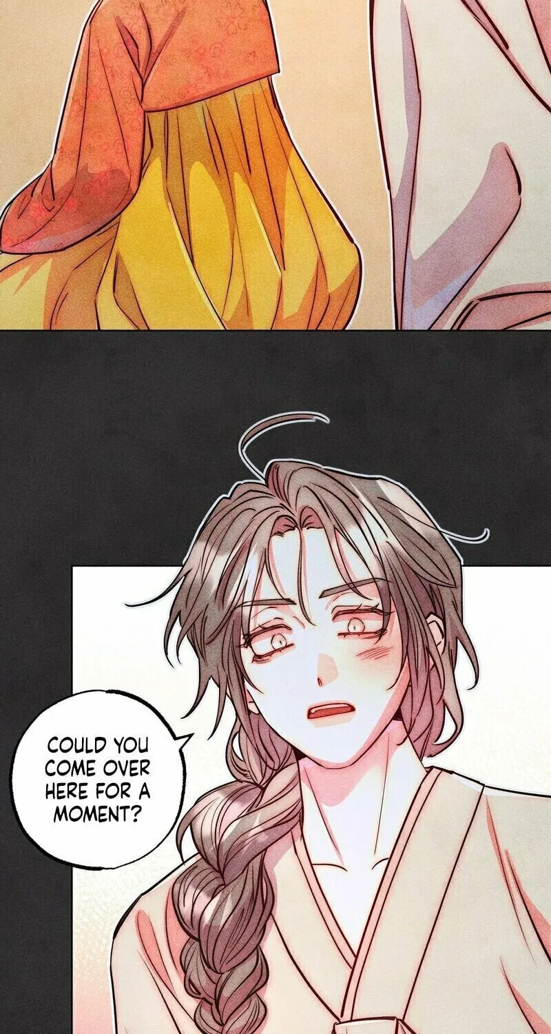 Read Gluttonous Widow chapter 2 image 8 on Lezhin