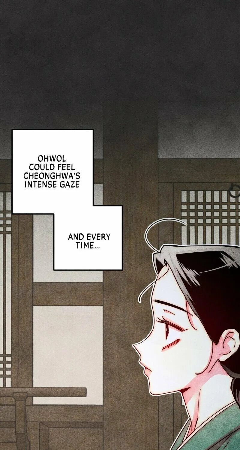 Read Gluttonous Widow chapter 3 image 10 on Lezhin