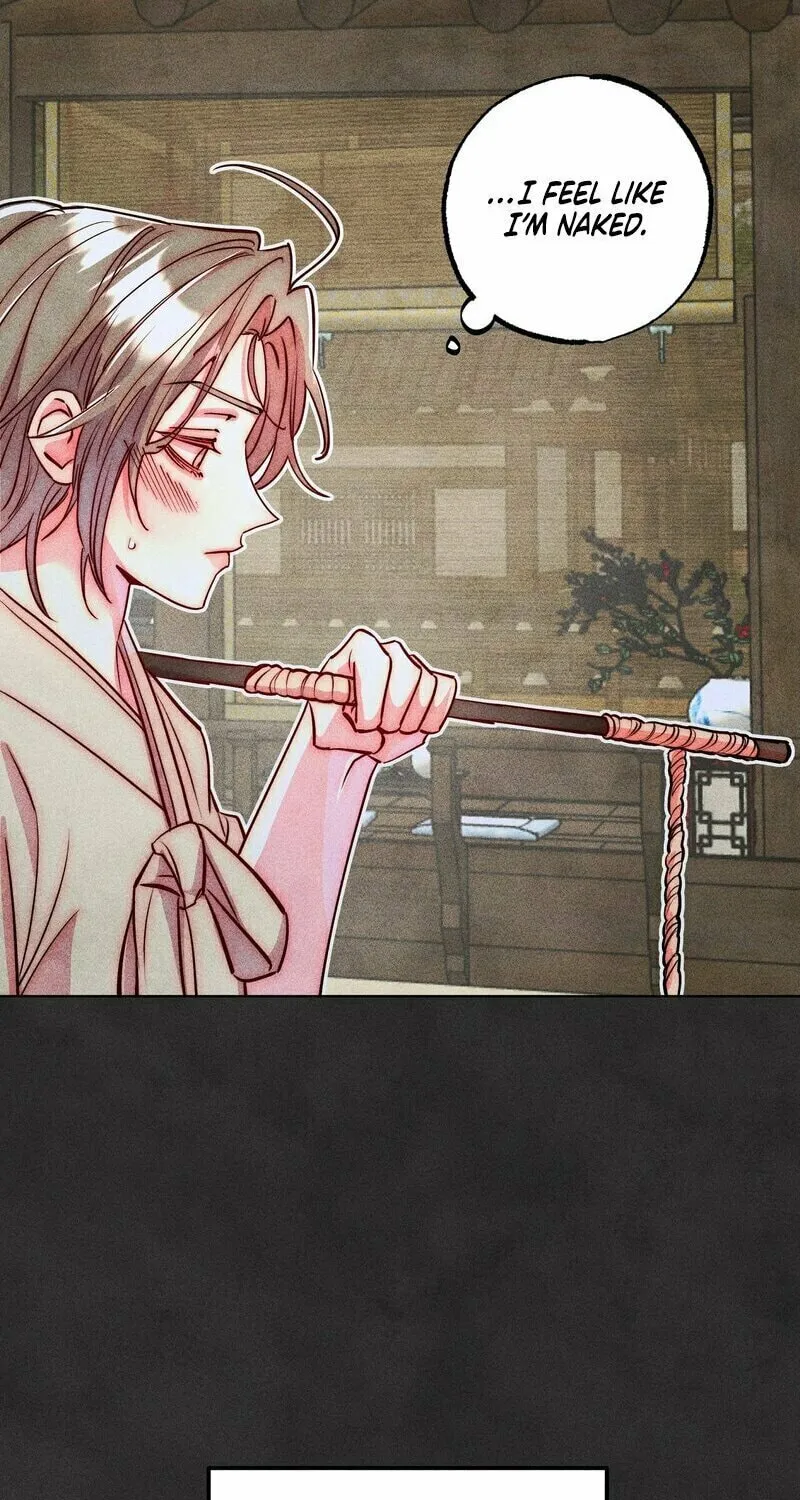 Read Gluttonous Widow chapter 3 image 12 on Lezhin