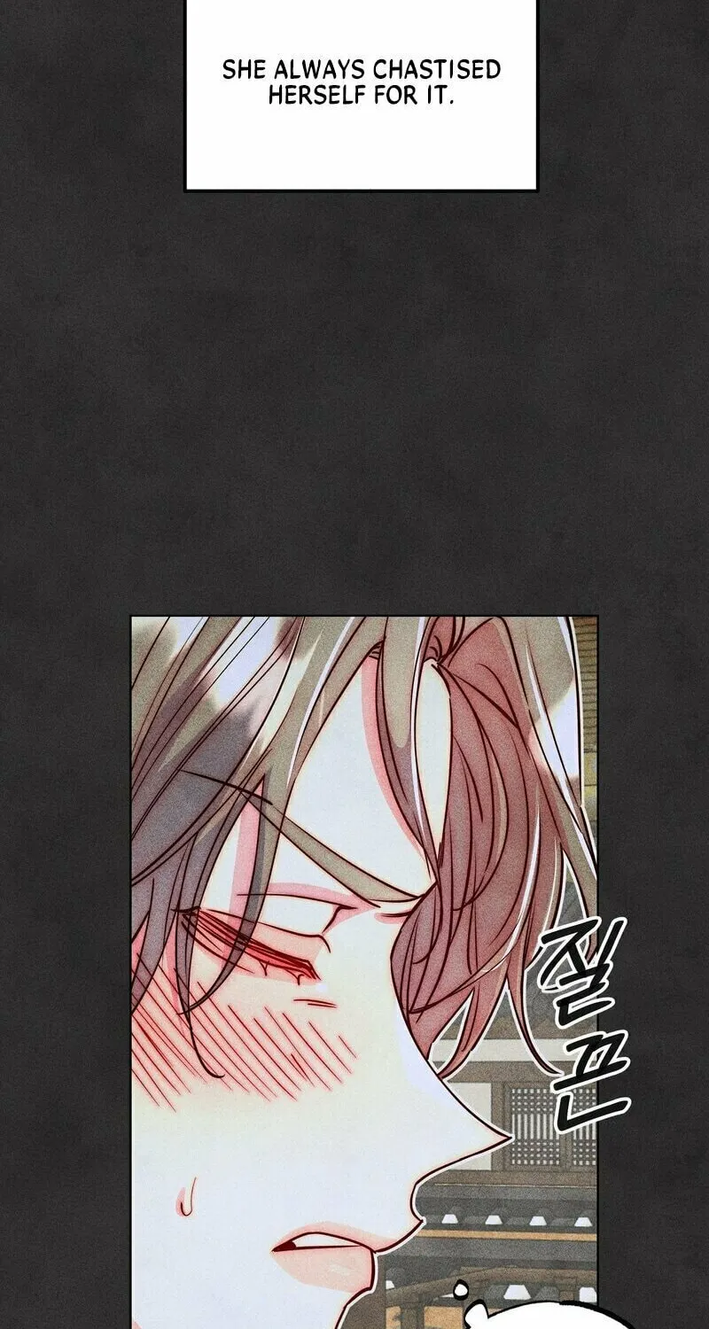 Read Gluttonous Widow chapter 3 image 13 on Lezhin