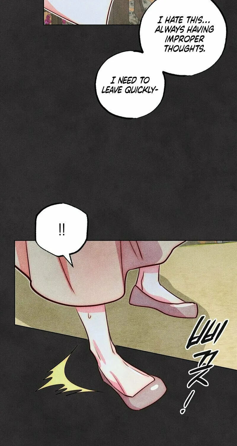 Read Gluttonous Widow chapter 3 image 14 on Lezhin