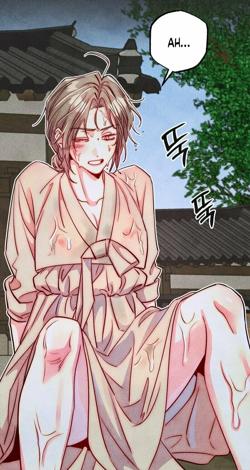 Read Gluttonous Widow chapter 3 image 18 on Lezhin